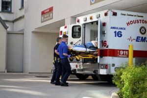 4 Things to Know When Injured on the Job