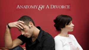 Anatomy of a Divorce