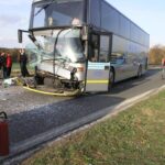 Bluffton Bus Accident Lawyer