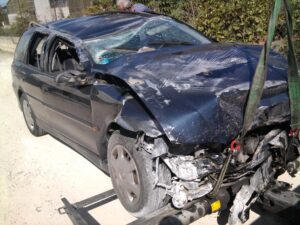 You’ve Been In A Car Accident – What Do You Do Now? 7 Simple Tips