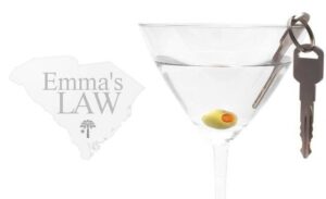 South Carolina Drinking and Driving Laws: Emma's Law
