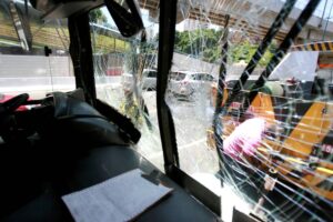 Fort Mill Bus Accident Lawyer