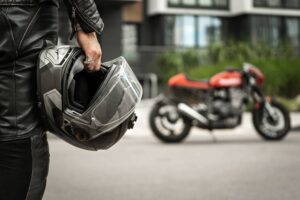 Hilton Head Motorcycle Accident Lawyer