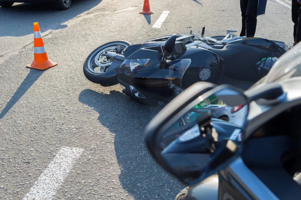 How do I Find a Good Motorcycle Accident Lawyer?