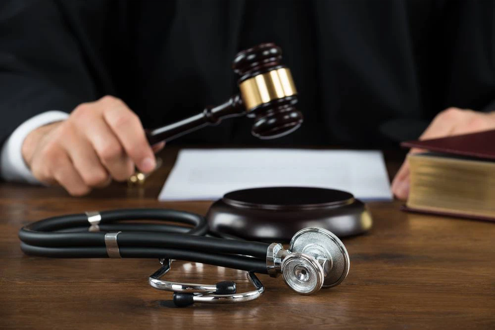 How do I Know If I Have a Medical Malpractice Lawsuit in South Carolina?