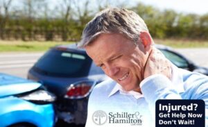 What To Do After an Auto Wreck Injury in South Carolina