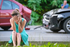 Is South Carolina a No-Fault State for Car Accidents?
