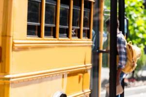 School Bus Accident Claims in South Carolina