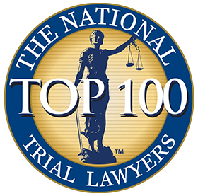 The National Trial Lawyers - Top 100
