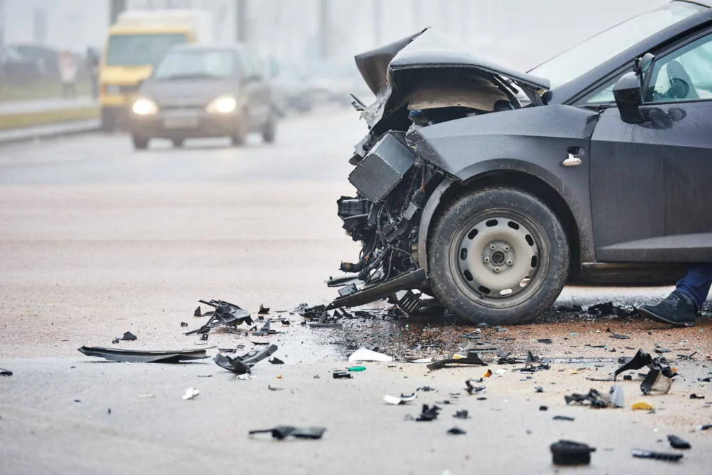 What Evidence Is Needed to Prove Negligence in a Car Accident?