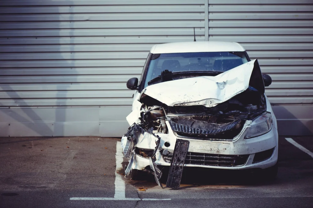 What Happens When You Go to Court for a Car Accident?