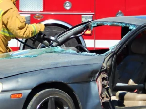 What Happens to the Body in a Car Crash?