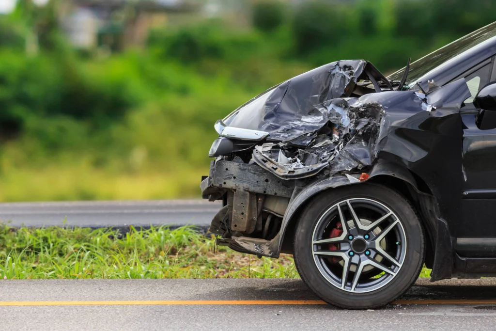 What Is the Average Settlement for a Car Accident?