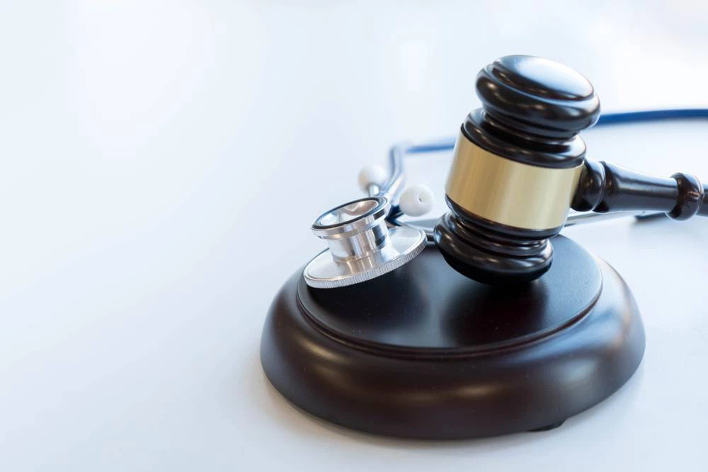 What Is the Statute of Limitations for Filing a Medical Malpractice Lawsuit in South Carolina?