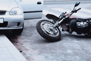 Does Post-Traumatic Stress Disorder (PTSD) Qualify for Compensation in a Motorcycle Accident Case?