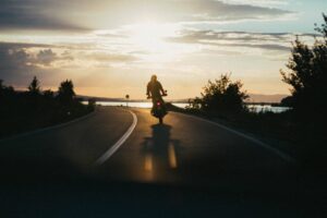 Rock Hill Motorcycle Accident Attorney