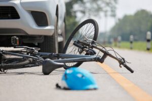 South Carolina Bicycle Accident Lawyers