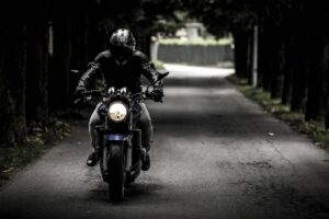 Motorcycle Wrecks Demand Motorcycle Riding Attorneys