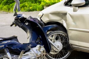 What Medical Records do I Need After a Motorcycle Accident?