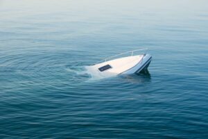 Beaufort Boat Accident Lawyer