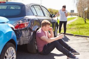 What to Do If You Are Hit by an Uninsured Driver