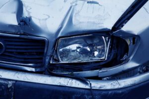 Rock Hill Ranked 5th Worst City in America for Car Accidents by Insurify