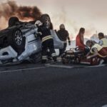 Bluffton Fatal Car Accident Lawyer