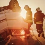 South Carolina Rollover Accident Lawyer