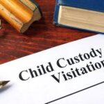Rock Hill Child Custody Lawyer