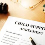 Rock Hill Child Support Lawyer