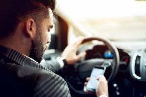Is Texting and Driving More Dangerous Than Drinking and Driving?