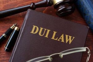 Rock Hill DUI Lawyer