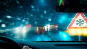 Safe Driving Tips for The Holiday Season