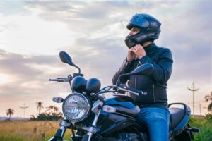 How Can I Know if a Motorcycle Meets the Safety Requirements of My State’s Helmet Laws?