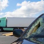 Rock Hill 18 Wheeler Truck Accidents Lawyer