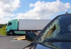 Rock Hill 18 Wheeler Truck Accidents Lawyer