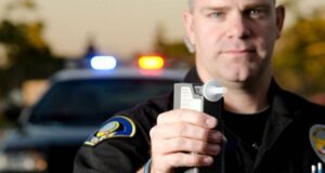 DUI Driving Under the Influence in South Carolina