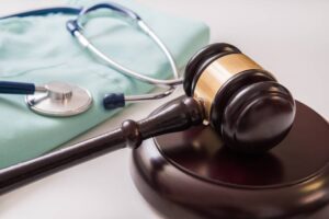 South Carolina Medical Malpractice Lawyer