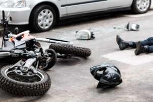 South Carolina Motorcycle Accident Lawyers