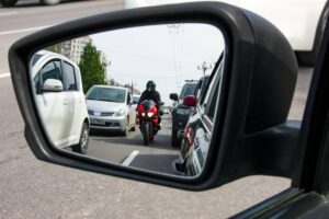 Gaffney Motorcycle Accident Lawyer