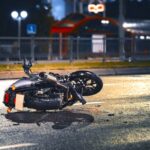 Lancaster Motorcycle Accident Lawyer