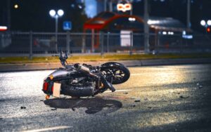 Lancaster Motorcycle Accident Lawyer