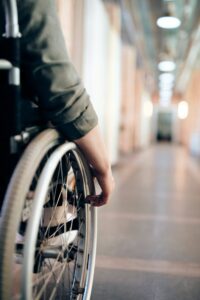 Evaluating Disabilities and the Benefits of an Attorney