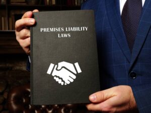 Hilton Head Premises Liability Lawyer
