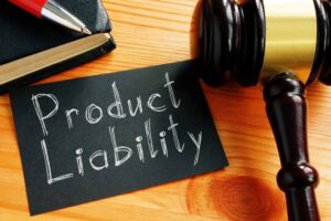 South Carolina Product Liability Lawyer