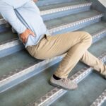 Hilton Head Slip and Fall Accident Lawyer