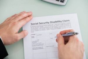 Rock Hill Social Security Disability Lawyer