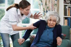 Liability In Rock Hill Nursing Home Abuse Cases