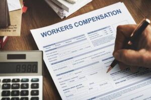 Rock Hill Workers' Compensation Lawyer