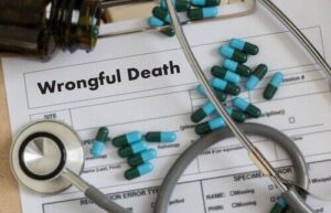 Rock Hill Wrongful Death Lawyer